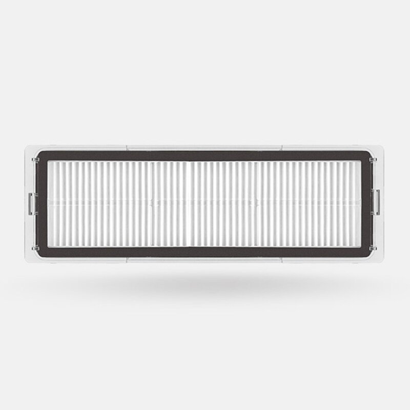Spazzola principale spazzola laterale filtro HEPA accessori di ricambio per Xiaomi muslimmijia Pro Robot aspirapolvere autopulente