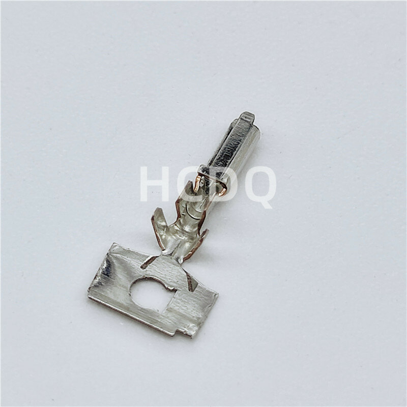 100PCS Supply original automobile connector 502438-0000 metal copper terminal pin