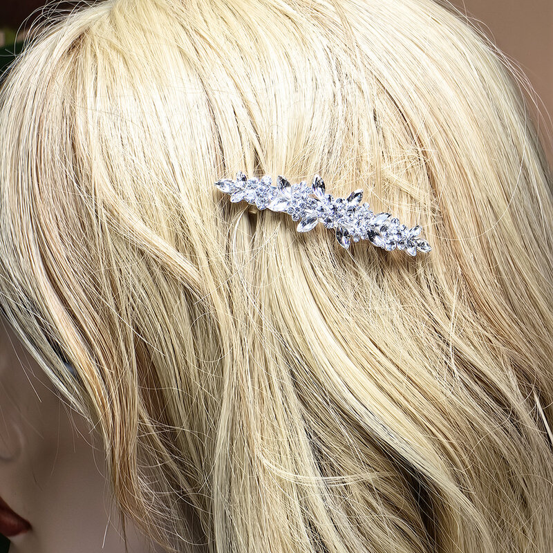 Bridal Accessories and Bridesmaids  Headwear Clips