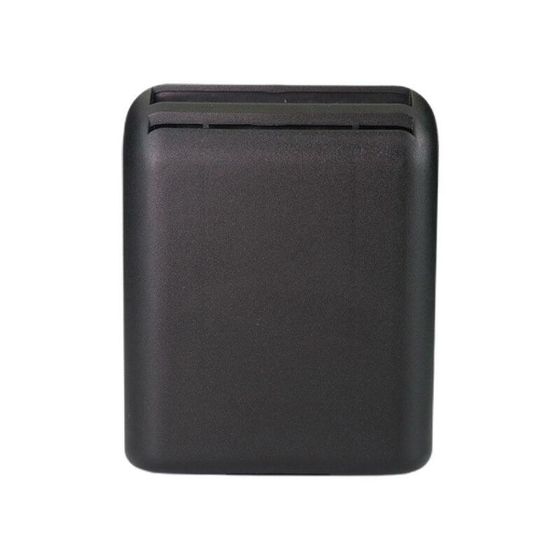 Card Holder Storage and Insertion Device Car Card Holder Supplies Modification Slot Car Box Card Multifunctional U9I9