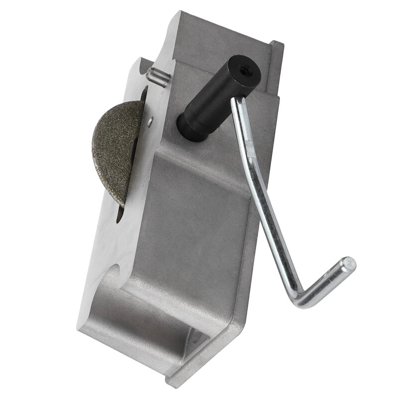 Precision Piston Ring Filer Tool Accessory Manual Adjustable 66785 Hard Metal Universal