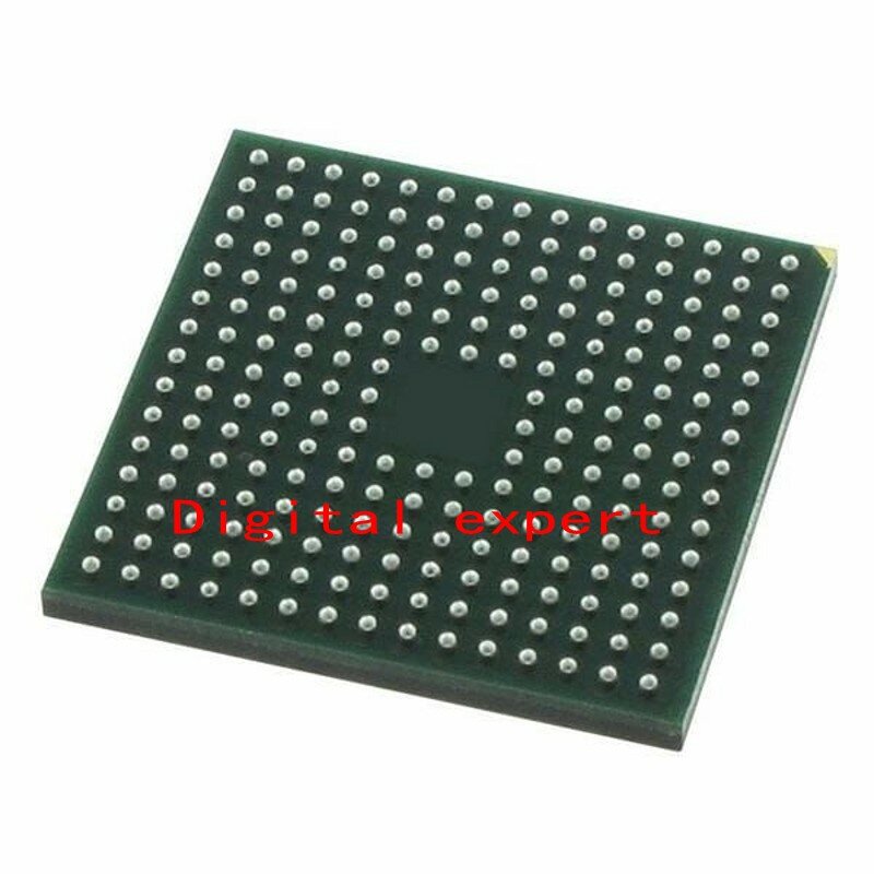 100% oryginalny mikrokontroler STM32F767NIH6TRAM-MCU o wysokiej wydajności i DSP FPU,
