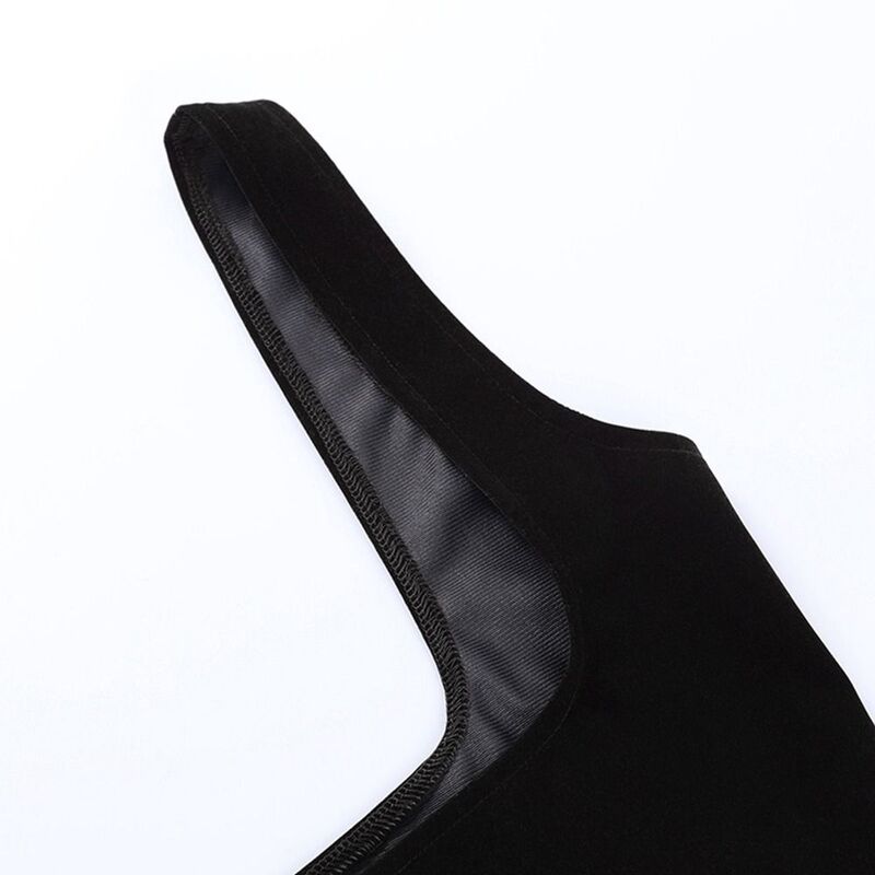 Корсет на шнуровке с широким поясом для поддержки груди Y2K, корсет-бюстье для коррекции фигуры, корсет на талию, ремни, подтяжки, жилет, Cummerbunds
