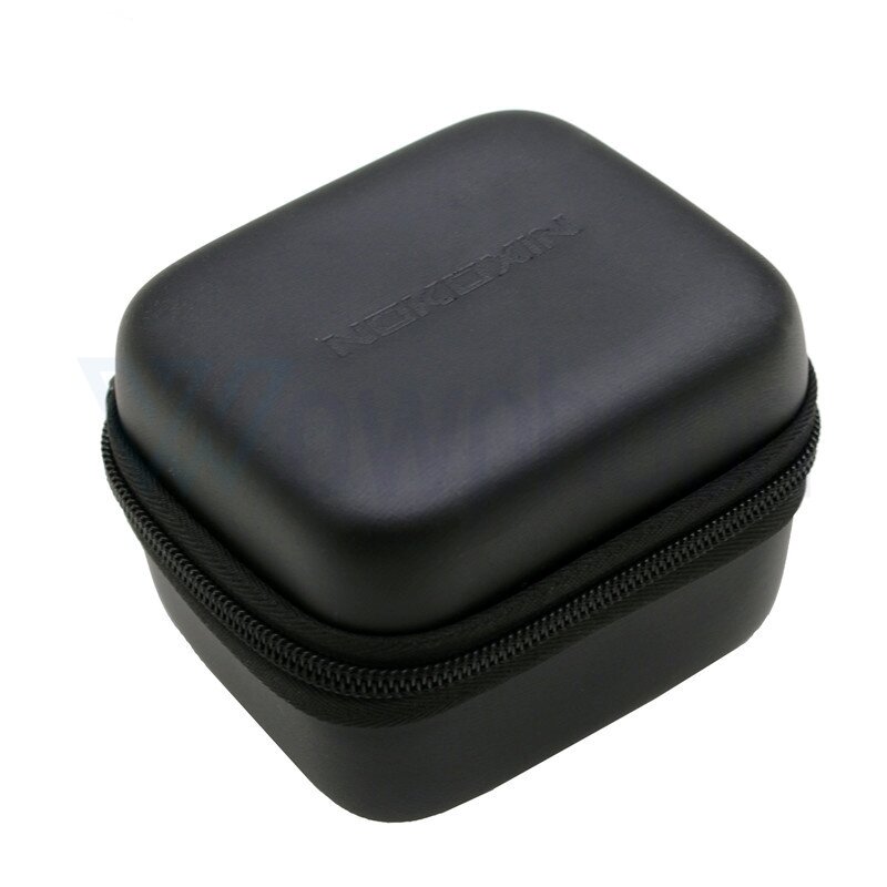 Bolsa de almacenamiento DE CORTADOR de fibra óptica personalizada, bolsa de compresión gruesa, resistente al desgaste, anticaída, OP-FC6SP