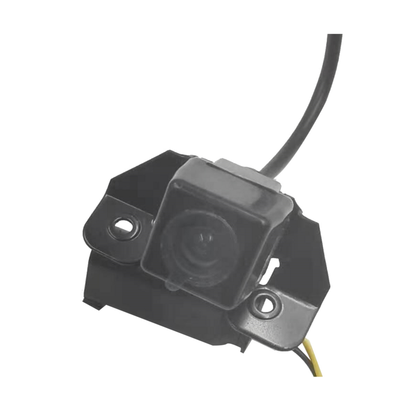 Kamera spion รถย้อนกลับ Assist สำหรับ Hyundai Tucson IX35 2011-2017ที่จอดรถข้อมูลกล้อง95790-2S012