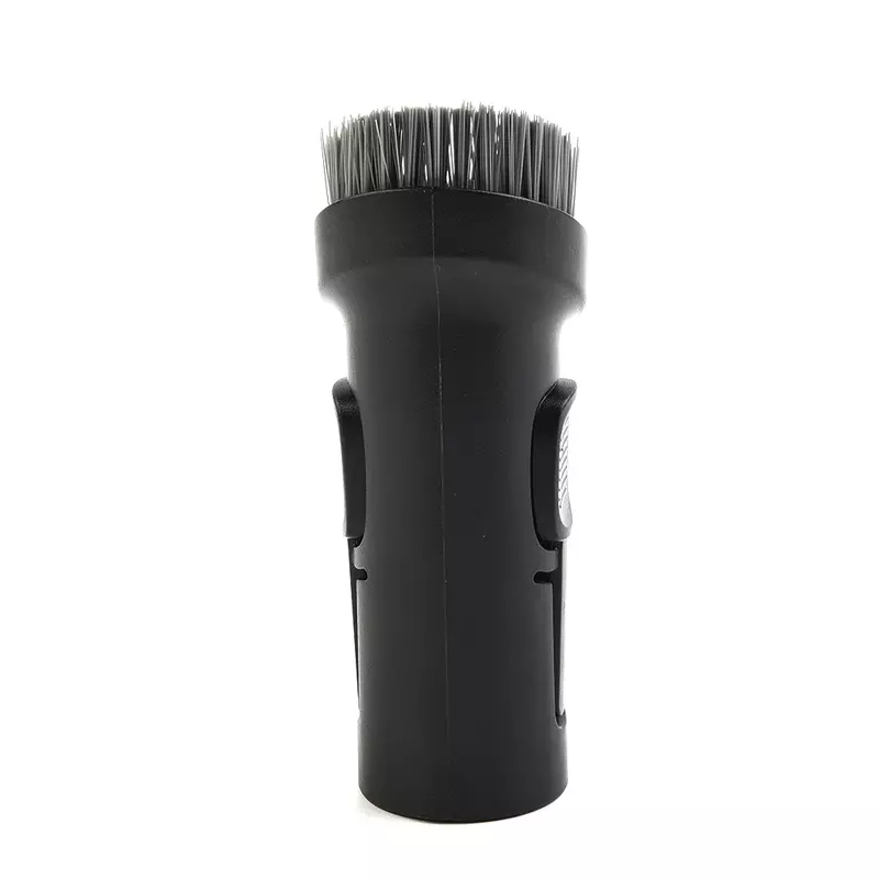 Nozzle Suction Brush Brush 1 Pc 2 In 1 Black 996510079158 Accessories Cleaning Parts For FC8741 FC8743 For