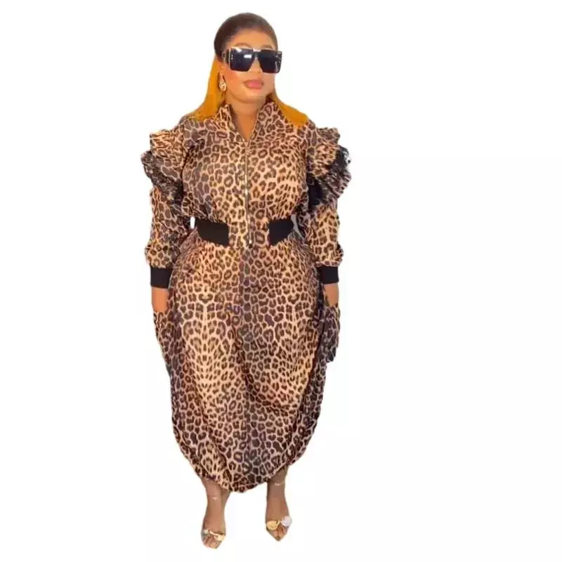 Elegantes vestidos africanos para mulheres, conjunto de duas peças, tops e saias, dashiki, roupas Ankara, vestido de festa para senhora, tamanho grande, 2023