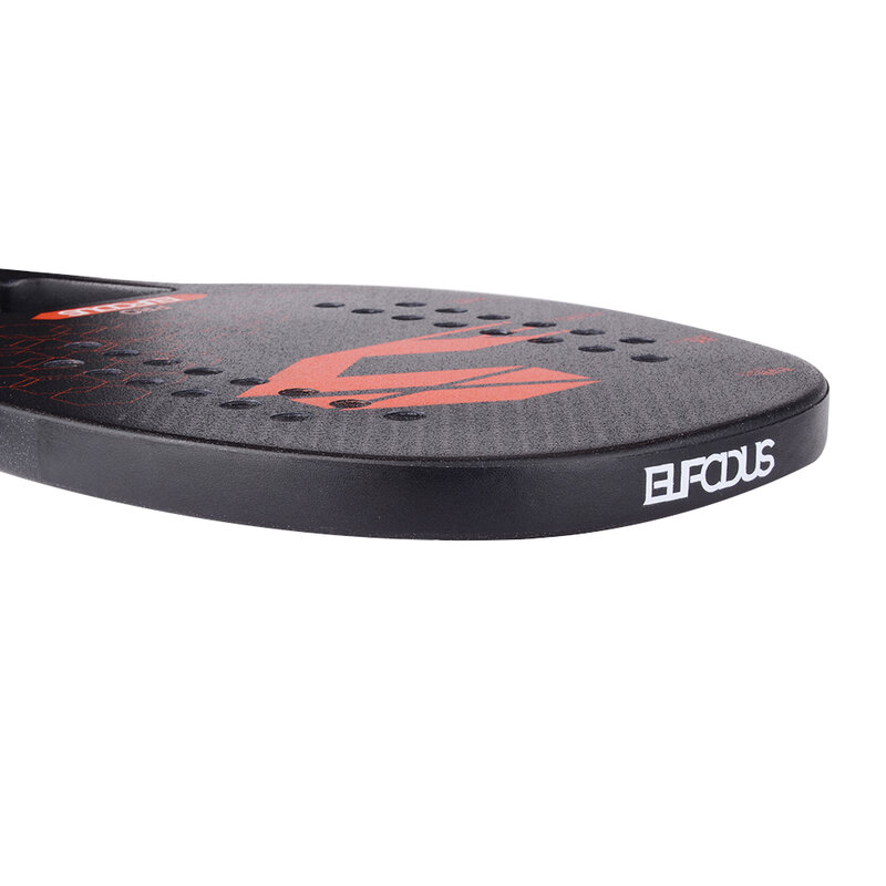 Tênis Paddle Protector Tape para Raquete de Praia, Proteção Top Frame, Acessórios Adesivos, 38 cm x 2,4 cm, 5 pcs, 10 pcs