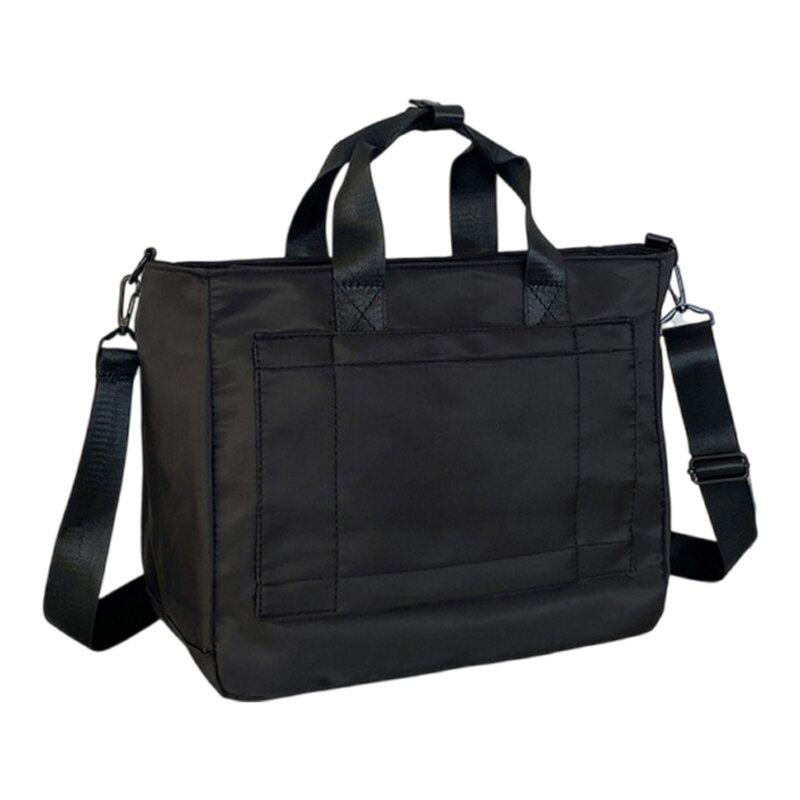 Unisex Sports Gym Bag Multifunctional Gym Holdall Bag Duffle Bag Laptop Bag