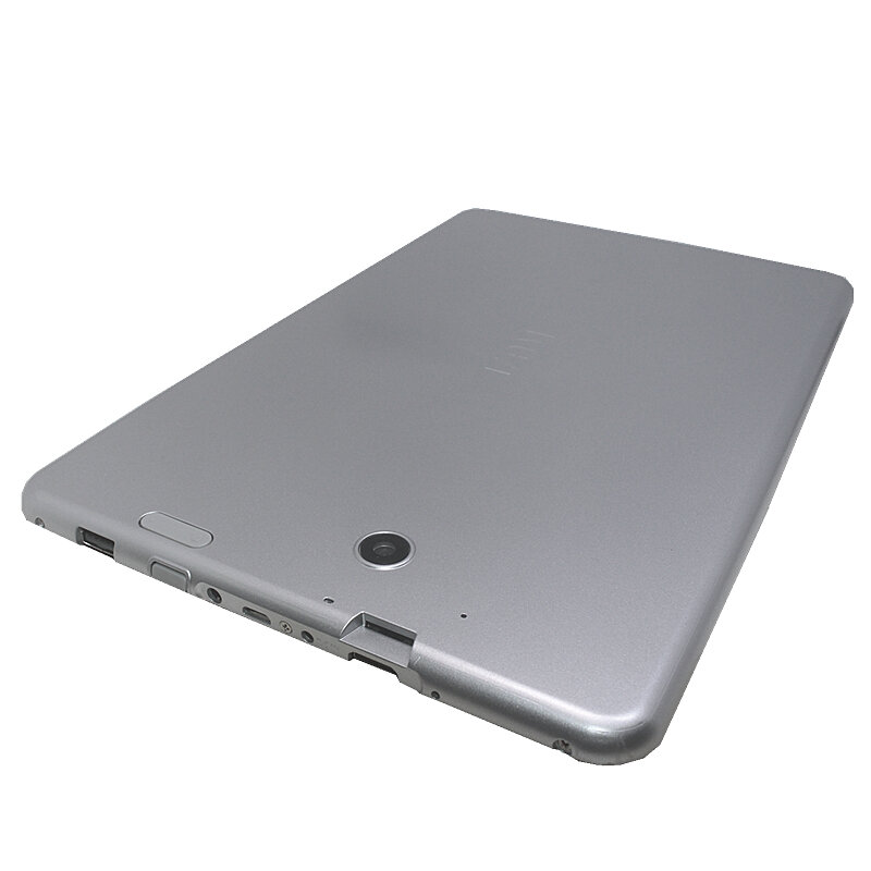 Tablet W1 Intel Atom 10, Caneta Presente para PC, USB 3.0, Compatível com HDMI, Quad Core, 2GB RAM, 32GB ROM, Windows 10, Z8350, 10"