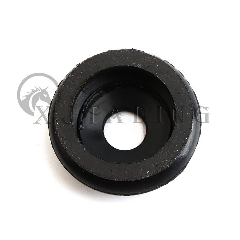 Turn to rod Dust Protection Rubber Cover for Chinese ATV Go kart Buggy Quad Bike Accessories