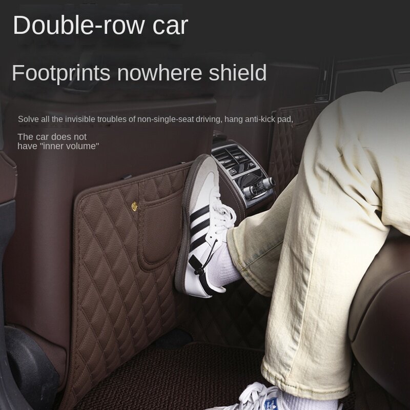 وسادة مضادة للظهر لمقعد السيارة ، وسادة داخلية ، ملحقات ، بيجو 207CC ركلة ، 307SW ، 308SW ، 308SW ، 308SW
