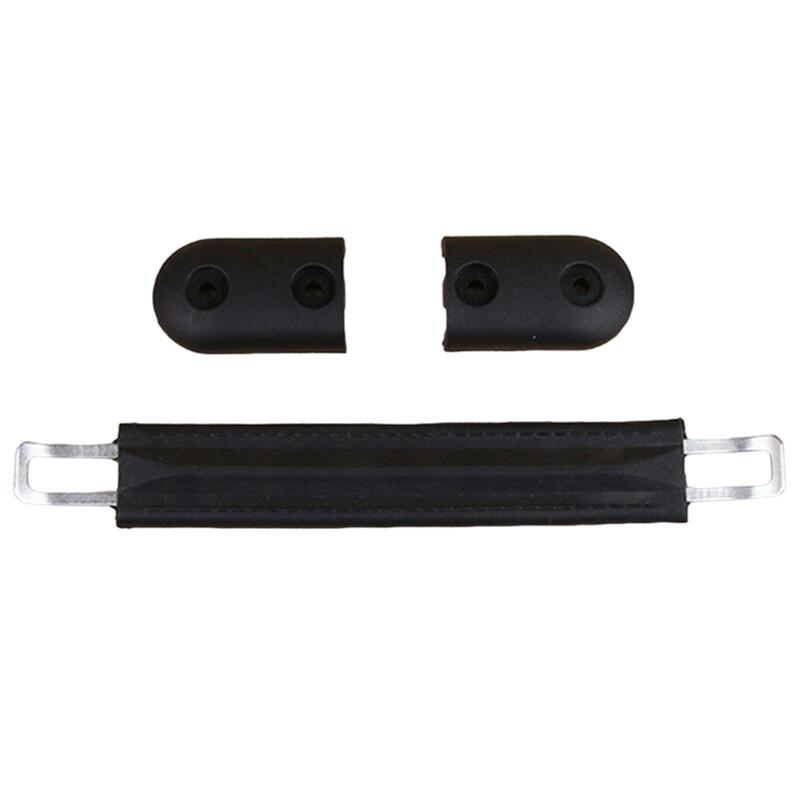 Suitcase Handle for Suitcase Case Luggage Grip Accessories Replacement Black