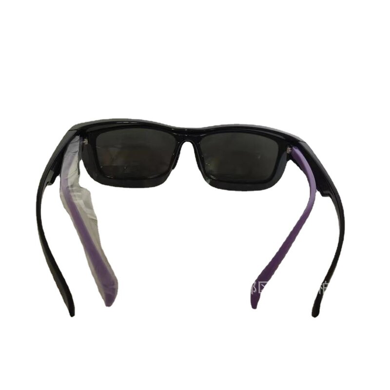 Conjunto de óculos polarizados miopia, óculos ao ar livre, proteção UV, óculos leves para homens e mulheres