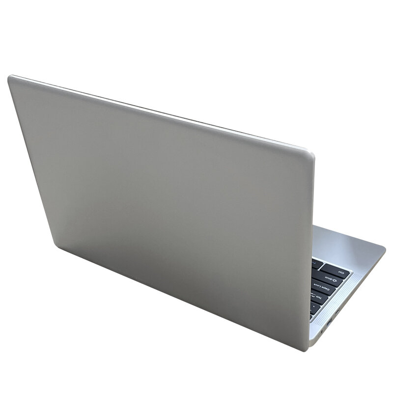 AKPAD ноутбук с четырёхъядерным процессором Intel J4105, 14,1 дюймов, 6 ГБ ОЗУ 128 ГБ 256 Гб SSD, Windows 10, Wi-Fi, Bluetooth, двойным Wi-Fi