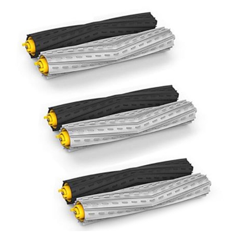 Main Brush Roller Brush For Irobot Roomba 800 900 Series Replacement Accessories
