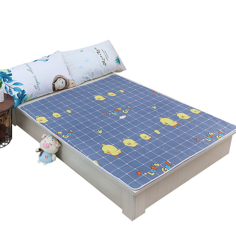 Детская Водонепроницаемая моющаяся дышащая подушка дневного света 70*90, которая блокирует мочу