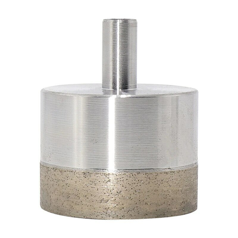 3mm Shank 4~26mm Diamond Powder Sintered Drill Bit Tile Marble Glass Ceramic Jade Hole Saw Drilling Bits For Power Tools