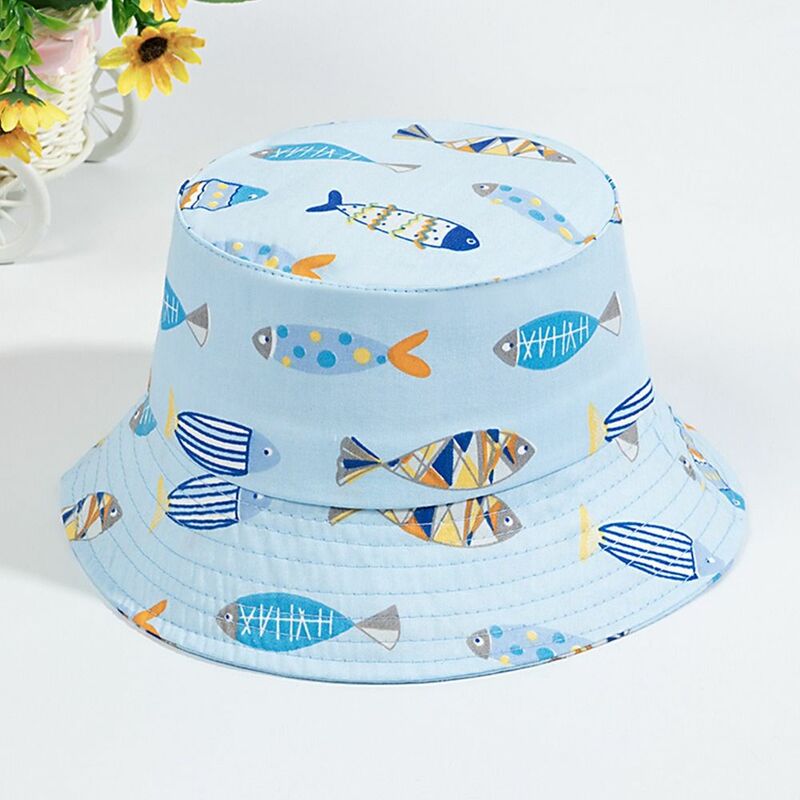 Летняя Детская Солнцезащитная шапка, детская Солнцезащитная шапка для девочек и мальчиков, уличная шапка с защитой от УФ излучения, детские пляжные шапки, Панама, шапка