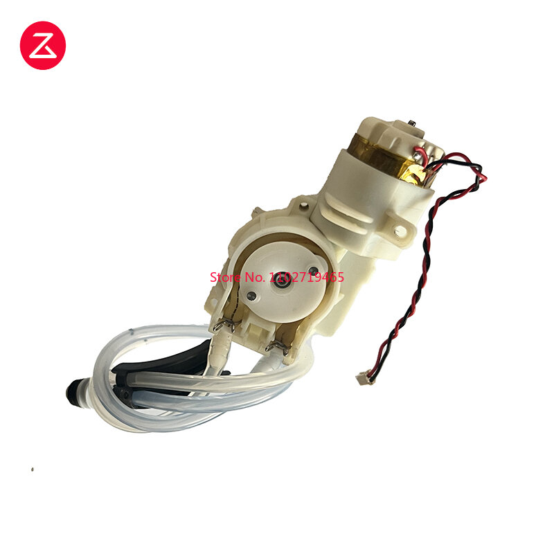 Original Peristaltic Pump for Roborock S5 MAX S6 MaxV Vacuum Cleaner Spare Parts Water Pump Replacement Accessories
