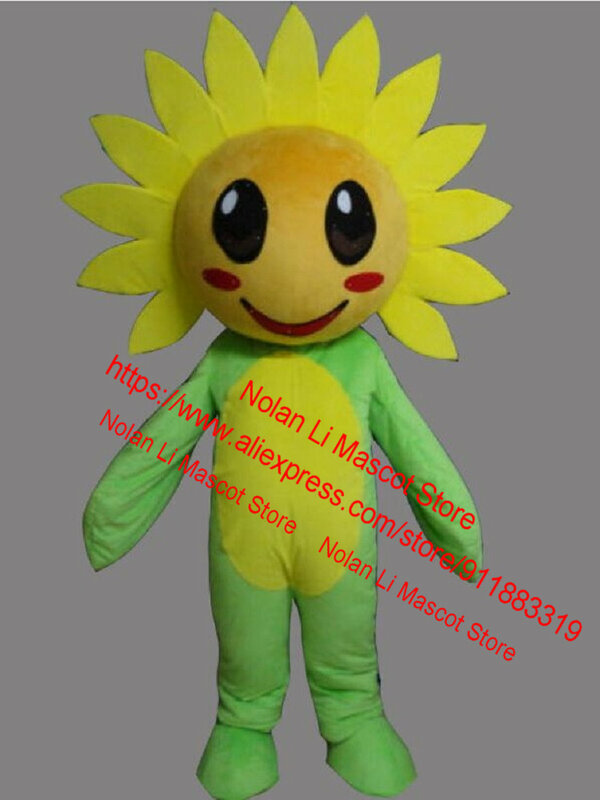 Nowy kask z materiału EVA 8 styl słonecznikowy kostium maskotka kredka z motywem kreskówkowym urodzinowa impreza fabularna maska na bal 968