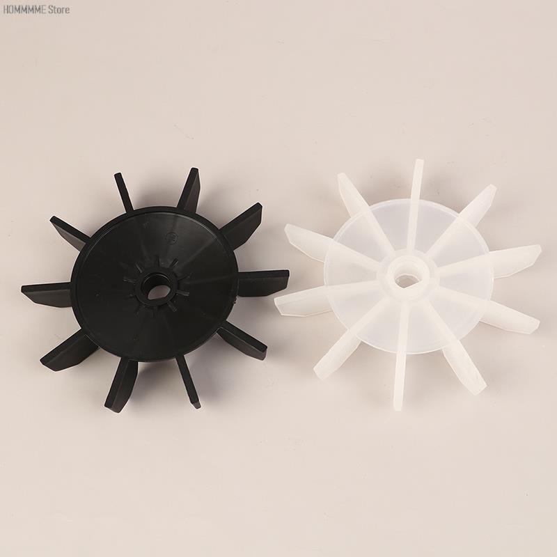 1PC Air Compressor Fan Blade Replacement Bore 10 Impeller Direct On Line Motor Outer Diameter Fast Ship Hot