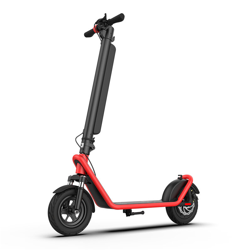Modisches heißes verkaufendes neues Design x11 escooter 36v 13ah 450w 10 Zoll großer faltbarer Zweirad-Elektro roller
