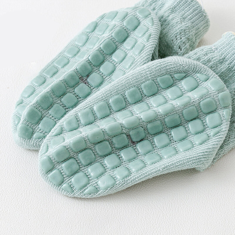 1 Pair Summer Baby Mesh Socks Soft Cotton Newborn Sock Princess Infant Toddler Girls Cute Breathable Socks