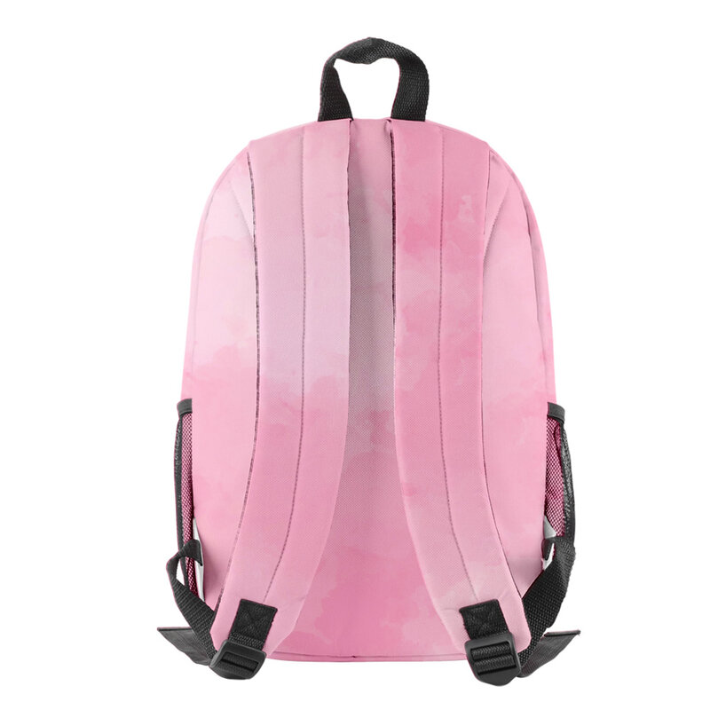 Nyango Star Merch Y2k New School Bag Unisex Backpack Adult Kids Bags Casual Style Backpack Harajuku Daypack Bags