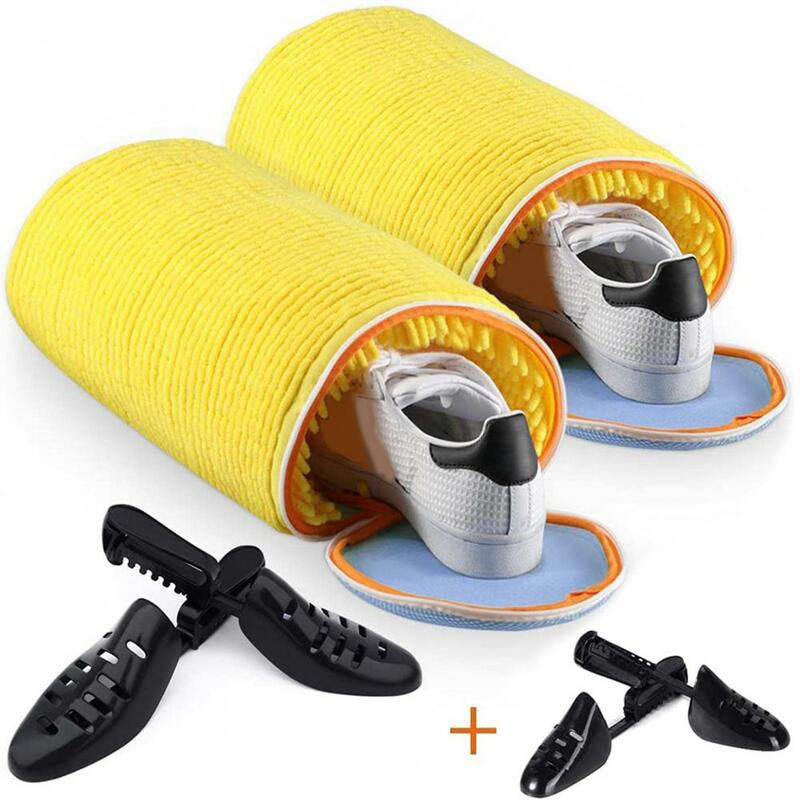 1 Pc 41*17cm Shoe Washing Bag Polyester Laundry Bag Zippers Closure Shoe Cleaning Bag Sneaker Tennis Shoe Cleaning Kit For Home