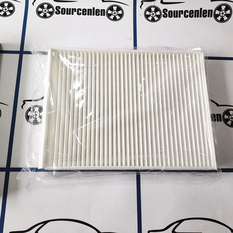 Cabine Filter A1668300218 Voor Mercedes Benz C-CLASS W205 A205 C205 S205 2013-2019 Model Auto Externe Airconditioning Filter