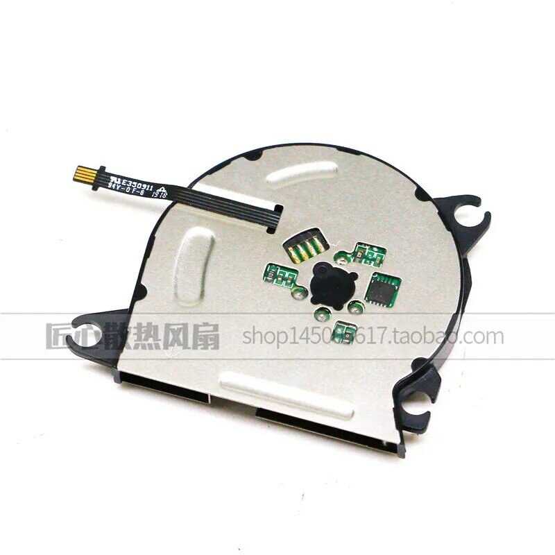 CPU Cooling Fan BSB0405HAATT 5V 0.33A CPU Radiator Cooler Fan for Game Console