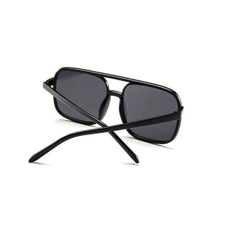 Lunettes de soleil œil de chat rétro sexy pour femmes, lunettes de soleil de luxe pour femmes, marque de créateur, mode vintage, noir, 2023