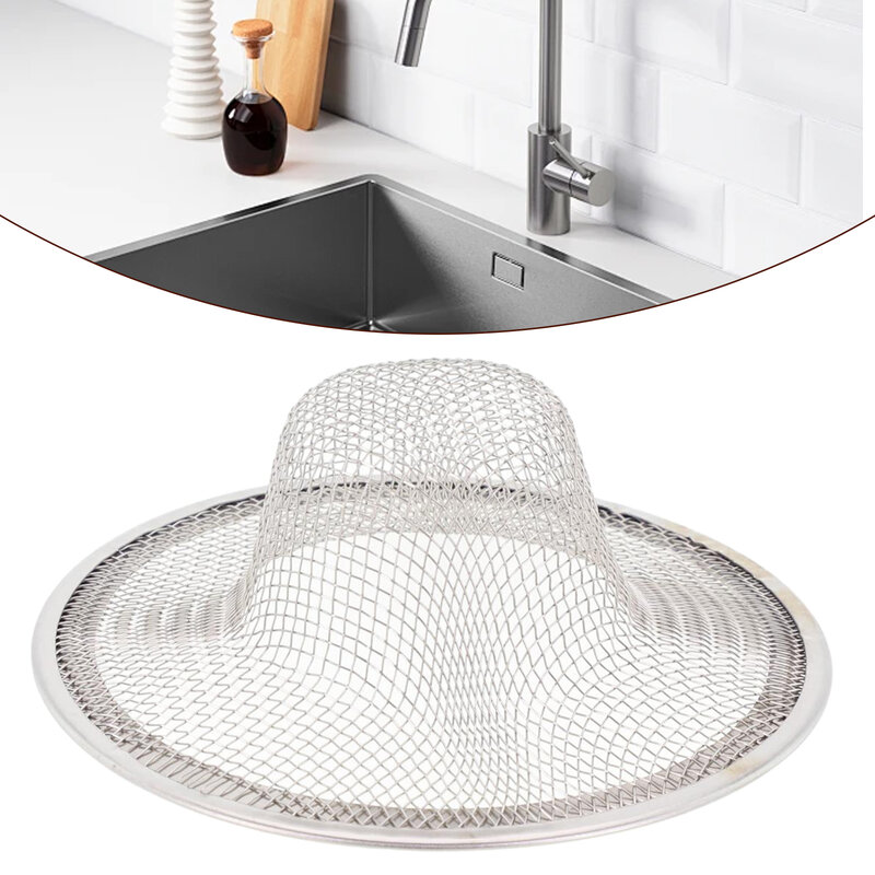 Coperchio tappo di scarico bagno componenti bagno facile da usare pratico 1 pz 5/7/9/11cm accessori accessorio filtro lavabo