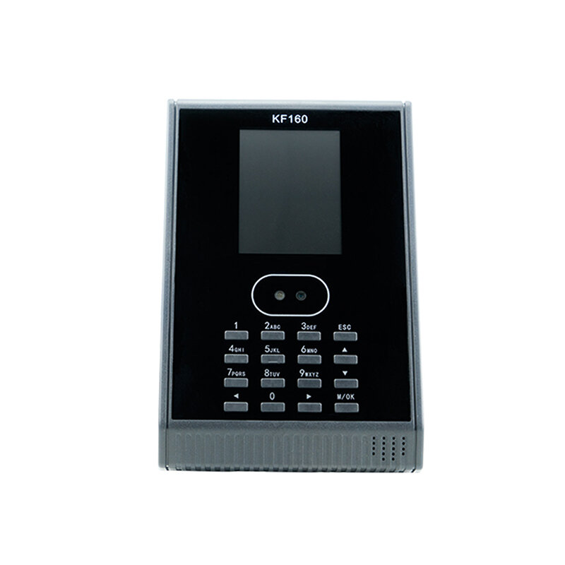 KF160 Face Time Attendance Terminal with Access Control Functions