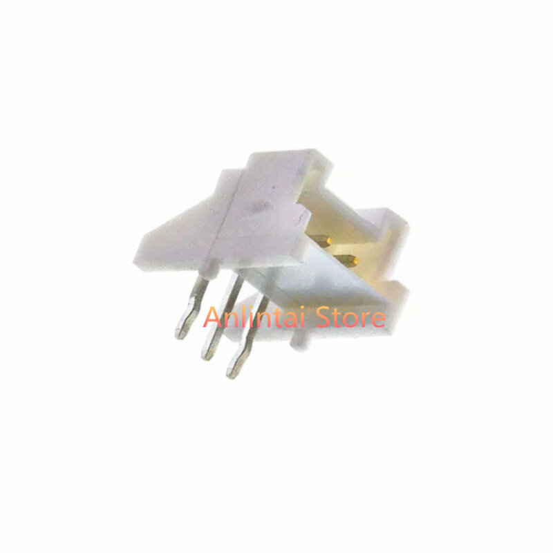 10PCS connector S05B-PASK-2(LF)(SN) S06B-PASK-2(LF)(SN) S07B-PASK-2(LF)(SN) CONN HEADER R/A 2MM 5P 6P 7P Board to wire connector