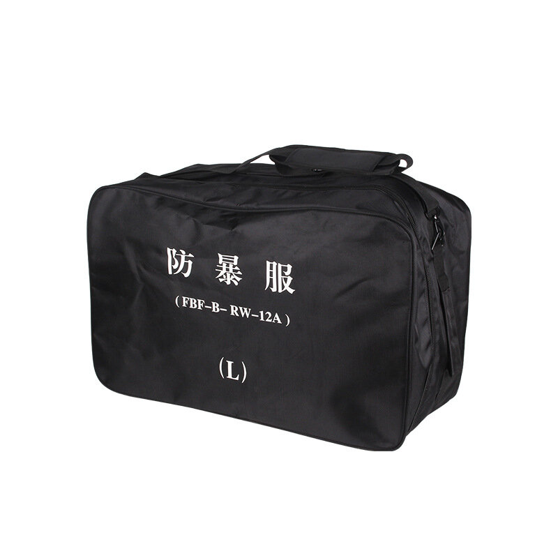 Explosion-proof clothing bag  explosion-proof clothing storage bag security equipment storage explosion-proof clothing backpack