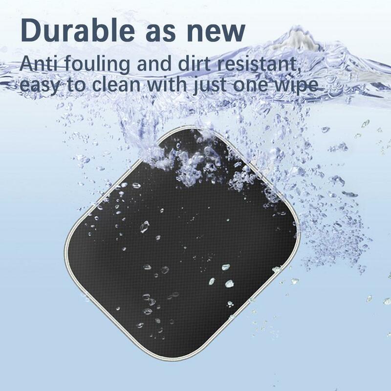 OnePlus Buds 3 헤드폰 보호 커버, 오염 방지, 먼지 방지, 충돌 방지 이어폰 케이스 액세서리