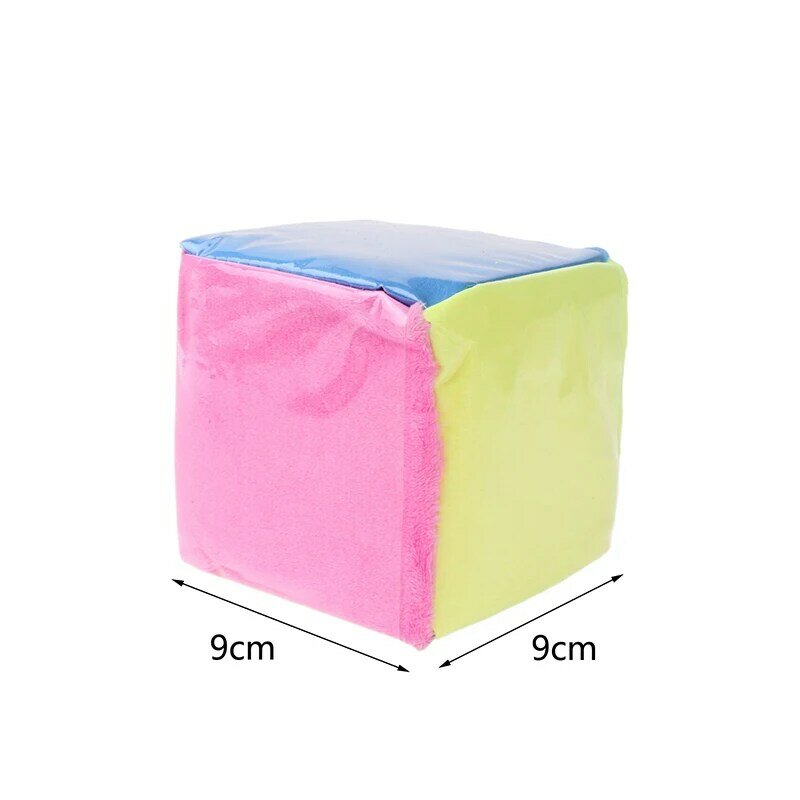 Games Dices Classroom Dices With Clear Pocket Large Teacher Dices Learning Cubes