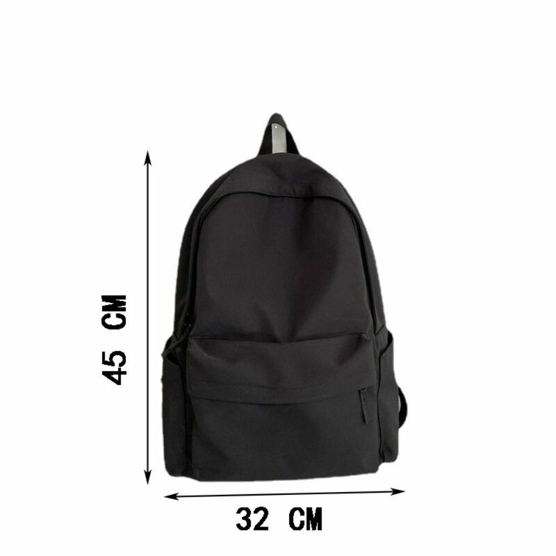 Студенческий рюкзак, женские сумки, водонепроницаемая школьная сумка большой вместимости, модная сумка, рюкзак, дорожная сумка