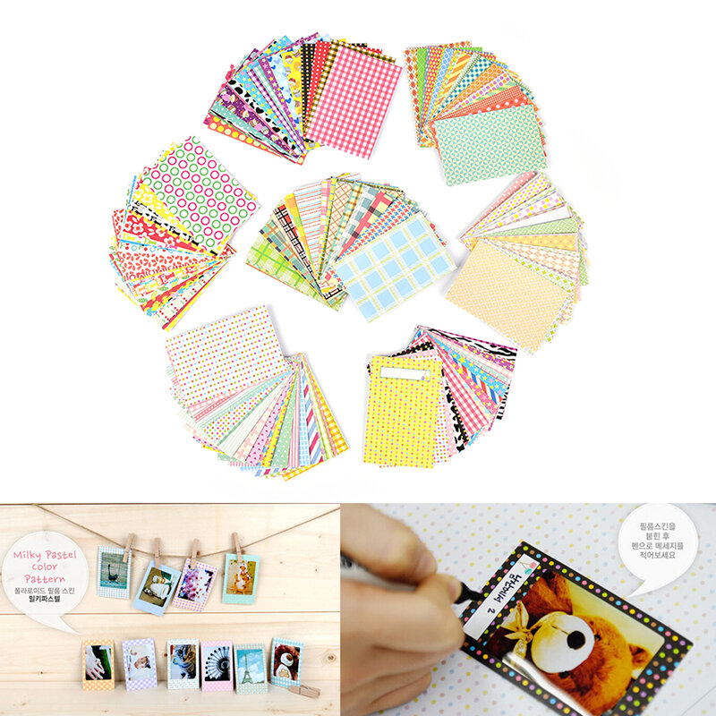 20 teile/paket Korea Aufkleber niedlichen Tagebuch Fotoalbum Aufkleber kreative Aufkleber