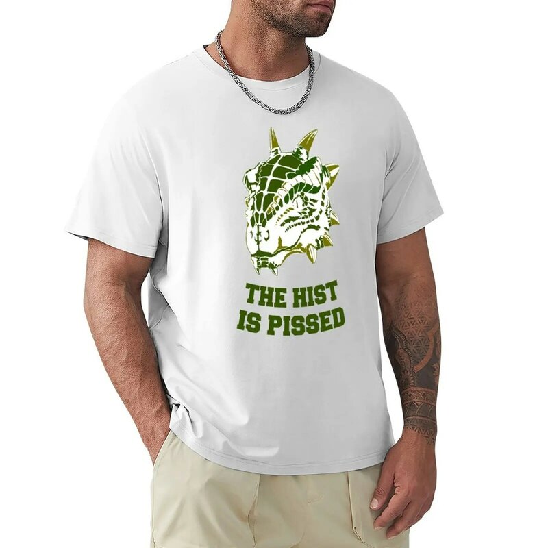 소년용 아르고니아 프라이드 티셔츠, 빈티지 의류, 남성용 그래픽 티셔츠, 여름 의류