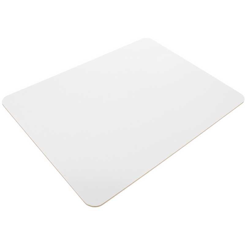 Office Painting Board 9*12 Inch Whiteboard Mini Classroom Whiteboards for Students