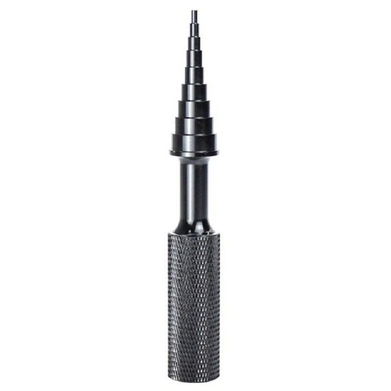 Bearing Install Tools Remove Tool Versatile RC Car Tool for Bearing Installation and Removal Sizes 2mm to 14mm