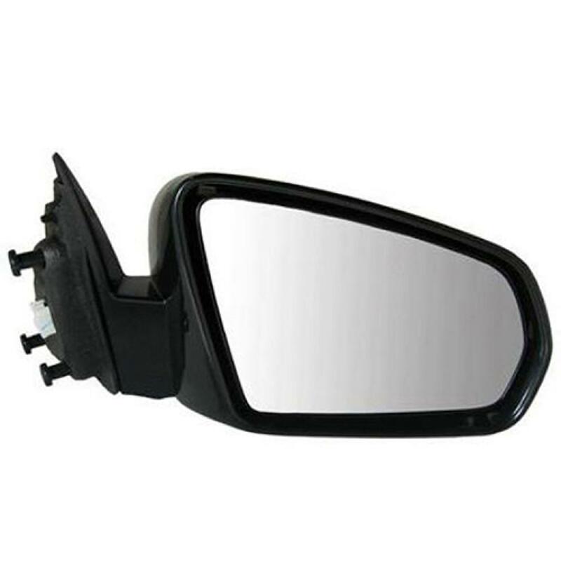 Universal Rear View Side Mirror, Chuva Sobrancelha Board, Shade Shield Visor para carro