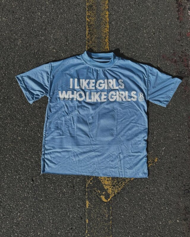 Harajuku-Camiseta de manga corta con estampado de Ángel para mujer, camisa holgada informal de estilo gótico y2k, moda urbana, verano, 2024