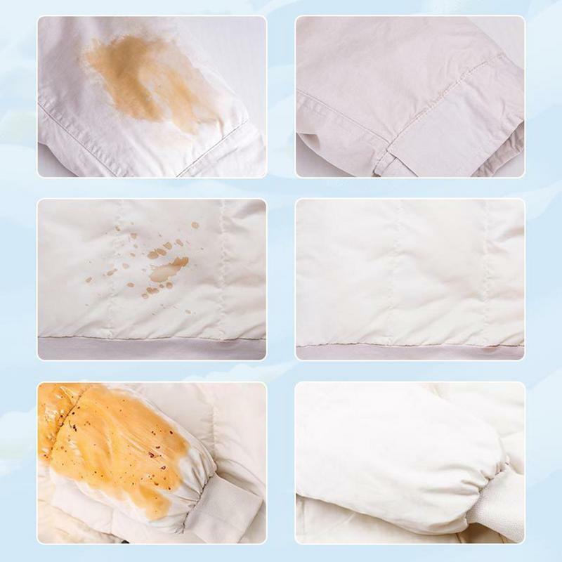 สเปรย์ซักแห้งอเนกประสงค์สำหรับซักเสื้อผ้าที่ทำความสะอาดโซฟาสเปรย์ทำความสะอาดที่มีประสิทธิภาพ