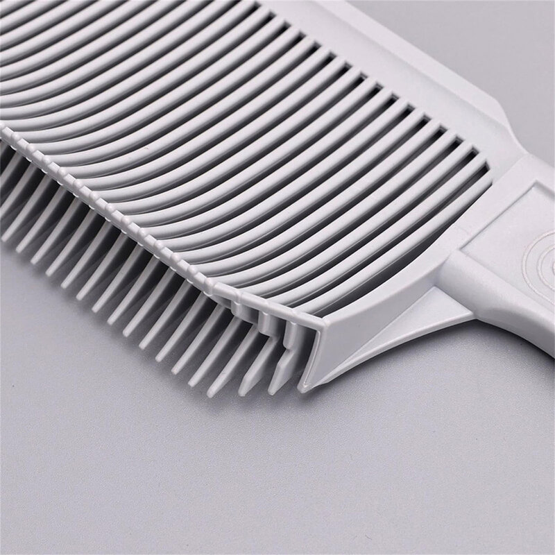 Fade Combs Barber Combs Blended Fend Fade Comb Hairstyle Comb n Salon Hairdresser Tool