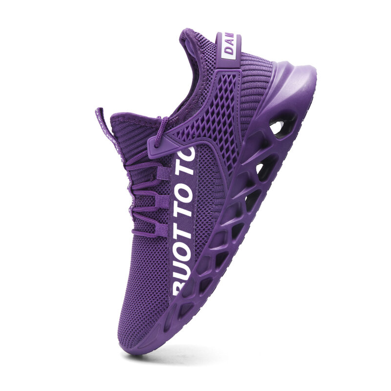 2022 marca tênis unisex sapatos esportivos das mulheres dos homens tênis de corrida amortecimento respirável luz atlético sapatos casuais tamanho grande 46