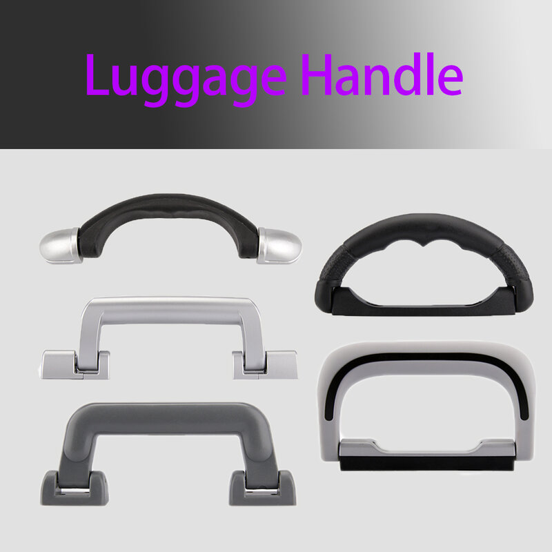 Suitcase Luggage Travel Accessories Handle Replacement Spare Strap Carrying Handle